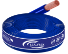 Cabo Flexível Normatizado Lealflex 1 x 1,5mm - CZ - NBR 247-3