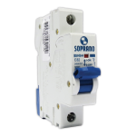 DISJ. SHB1 DIN MON. C010A SOPRANO