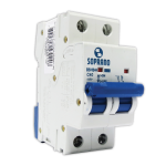 DISJ. SHB2 DIN BIF. C010A SOPRANO