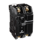 DISJ. ASM2-B BIF. NEMA 20A SOPRANO