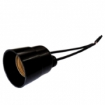 BOCAL COM RABICHO 4A 250V