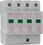 DISP. PROT. SURTO DPS4-20 4 POLO 10-20KA BIVOLT CLASSE 2