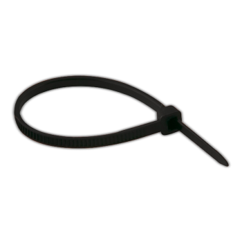 ABRACADEIRA NYLON PTA 4,7 X 380  (50 P)