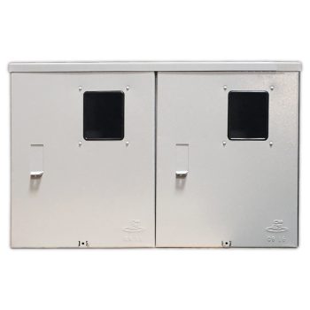 CAIXA MEDIÇÃO POLIF. CN-2 PADRÃO COPEL