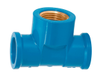 TE Reducao Soldavel 40x25mm (Plastubos)