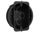 Caixa de Luz 4 x 2 LockBox Auto Travante p/Bloco
