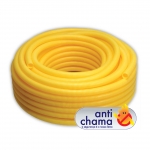 ELETRODUTO CORRUG (3/4) 25MM X 50M - PVC AM