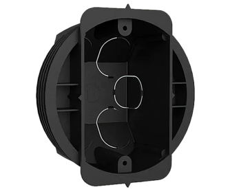 Caixa de Luz 4 x 2 LockBox Auto Travante p/Bloco